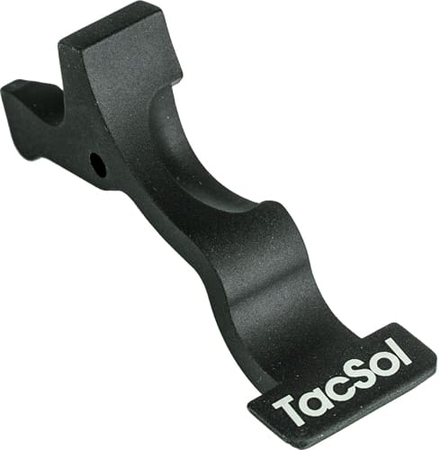 TACSOL PERFORMANCE MAG RELEASE – 10-22 & X-RING RIFLS MATTE BLK