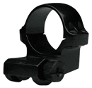 RUGER 4B0 OFFSET RING BLUED – MEDIUM 1″ PACKED INDIVIDUALLY