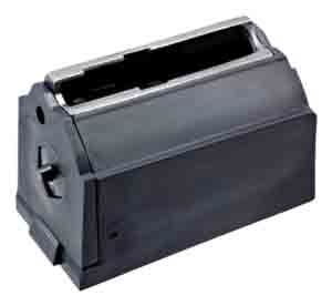 RUGER MAGAZINE 17 HORNET – 5RD