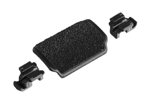 UTG SNAP IN M-LOK PANEL COVERS – PACK OF 6