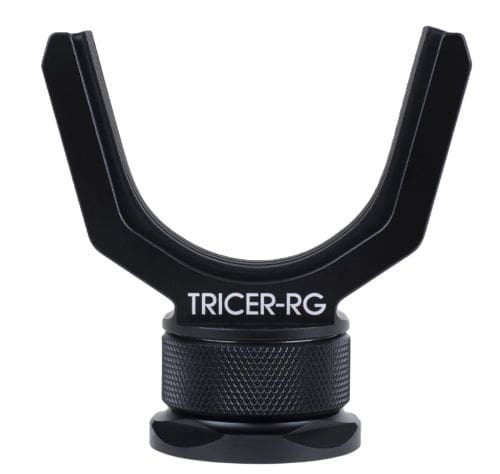 TRICER RG BILLET ROTATING Y – YOKE GUN REST