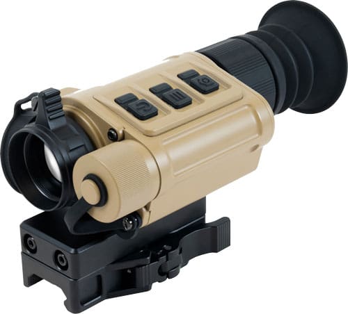 INFIRAY OUTDOOR RICO MICRO V2 – MONOCULAR 640 12 MICRON 25MM