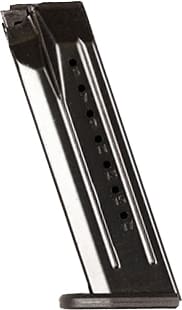 PRO MAG MAGAZINE RUGER SR9 – 9MM 10RD BLUED STEEL