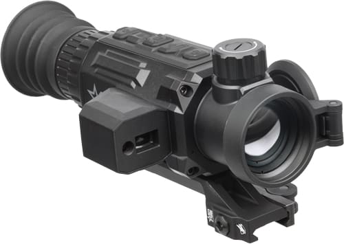 AGM SECUTOR LRF 35-384 THERMAL – RFL SCP 384X288 35MM LENS 50HZ