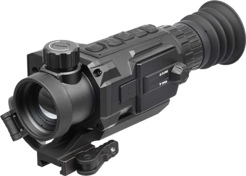 AGM SECUTOR LRF 35-384 THERMAL - RFL SCP 384X288 35MM LENS 50HZ - Image 2