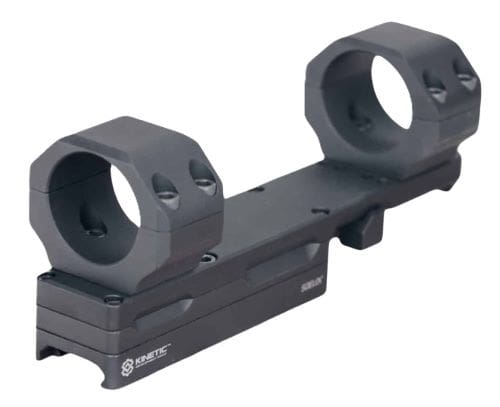 KDG SIDELOK 30MM OPTIC MOUNT