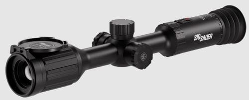 SIG THERMAL RIFLESCOPE RQ35 – 3.5-28X35 384X288 RES