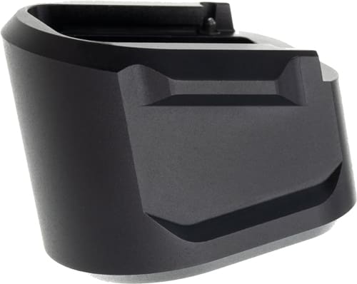 TYRANT CNC SA ECHELON MAGAZINE – EXTENSION +5 BLACK
