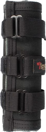 US TACTICAL SUPPRESSOR COVER – 8″ BLACK