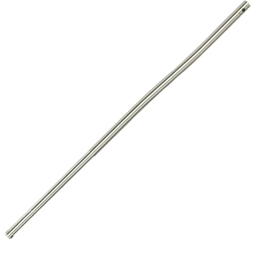 WLA AR10/15 GAS TUBE PISTOL – LENGTH