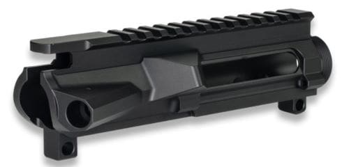 WLA AR15 UPPER RECEIVER – FORGED