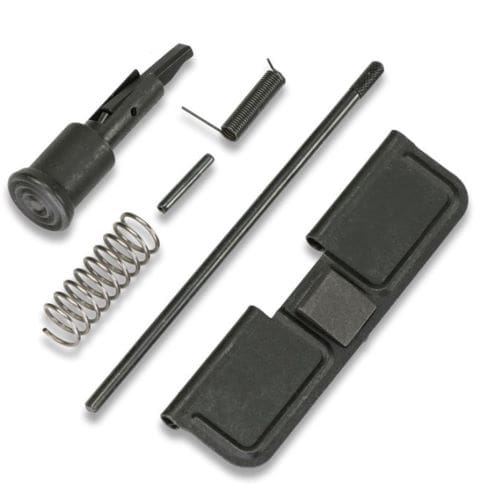 WLA AR15 UPPER PARTS KIT – KNURLED