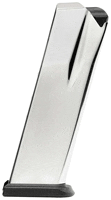 SPRINGFIELD MAGAZINE XD HI-CAP – 9MM 16RD SS FITS MOD2/MOD3