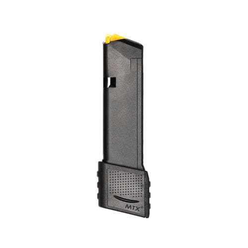 XTECH TACTICAL MAG19-15 MTX – 15+5RD 9MM MAGAZINE