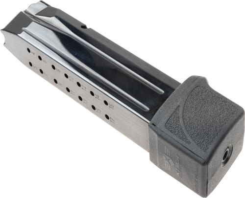 XTECH TACTICAL MAGAZINE KIT – S&W M&P9 22RD FULL SIZE