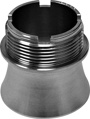YHM VICTRA 12 MODIFIED – CHOKE CONE