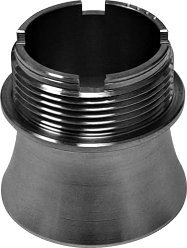 YHM VICTRA 12 FULL – CHOKE CONE