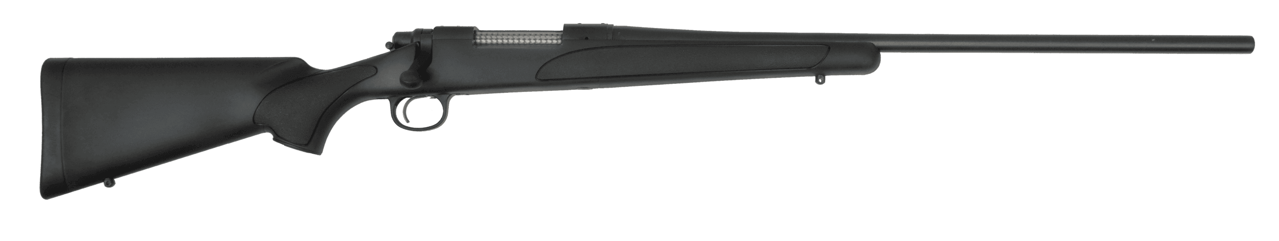 REMINGTON 700 ADL RFL BLK SYN 6.5 CRD 24″