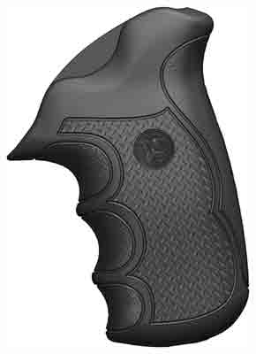 PACHMAYR DIAMOND PRO GRIP – TAURUS COMPAC POLYMER FRAME