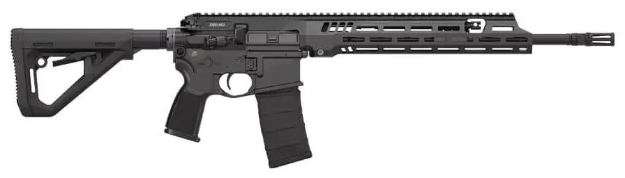 SIG SAUER 516 G3 5.56 RIFLE 16″ BLACK 1-30RD MAGAZINE