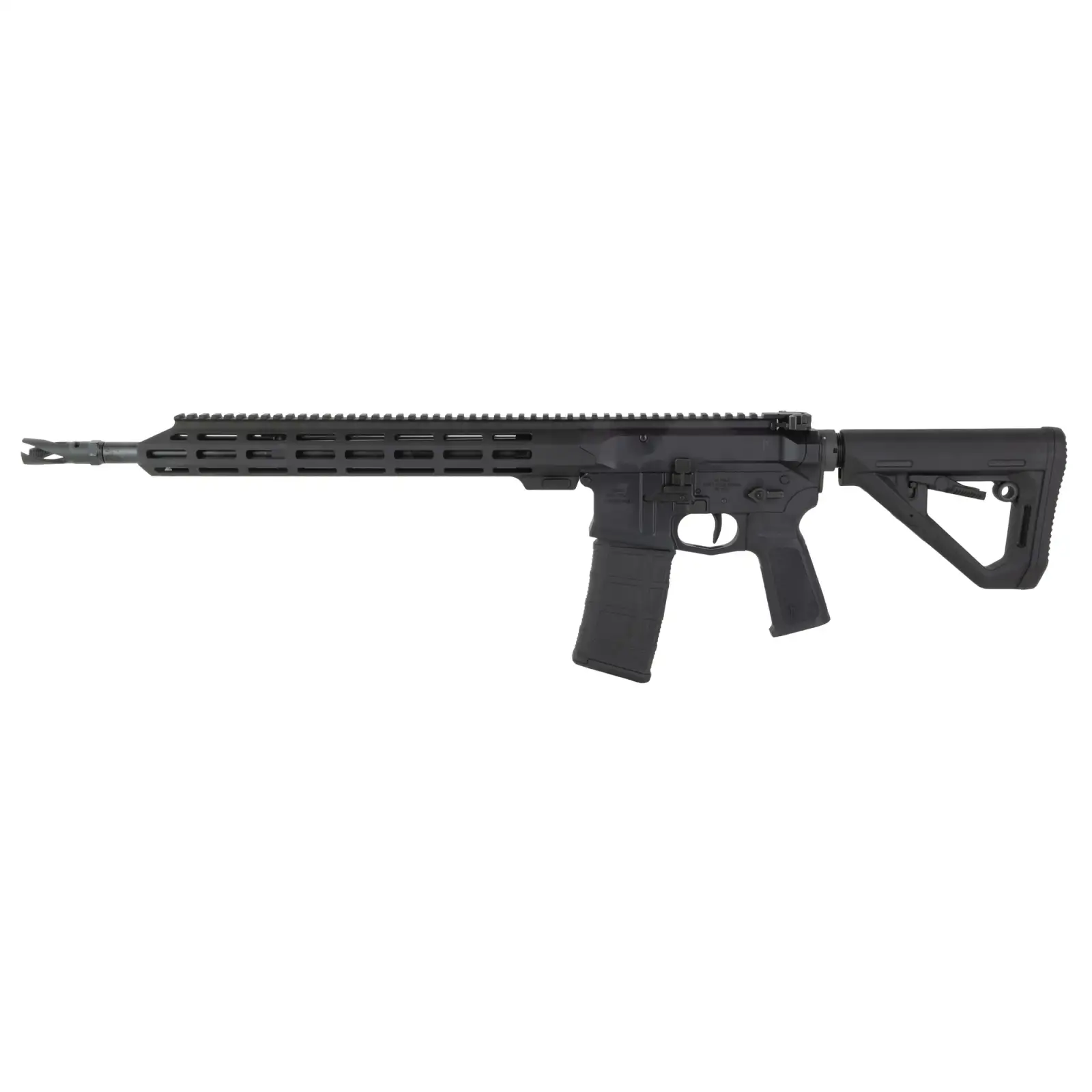 CENTURY US PALM STORM CAT4 Rifle Black Cal. 5.56 Nato