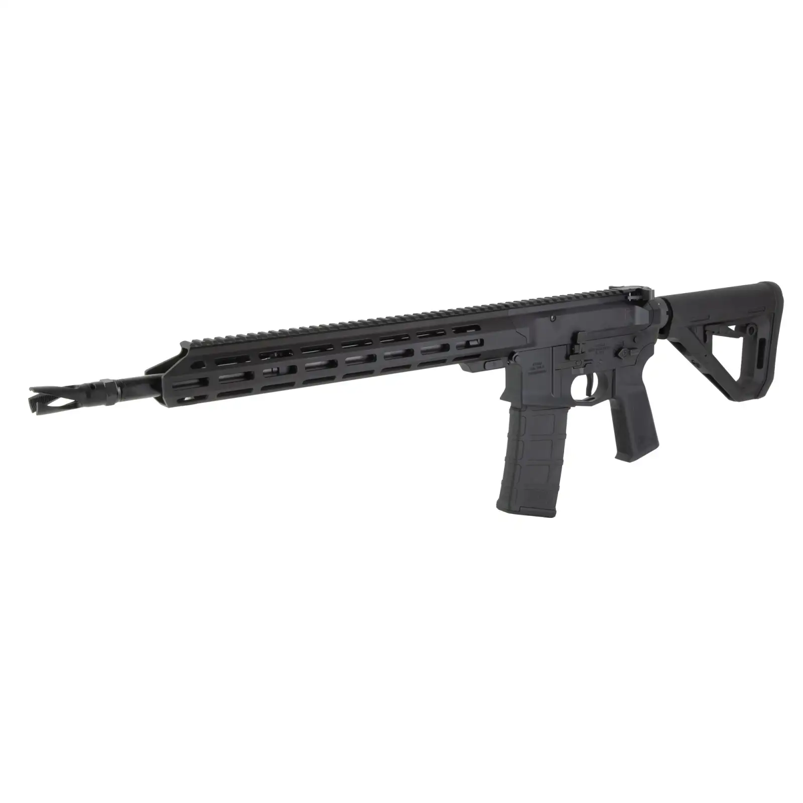 CENTURY US PALM STORM CAT4 Rifle Black Cal. 5.56 Nato - Image 3