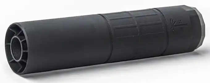 CENTURY ARMS EOS 30 SUPPRESSOR BLACK