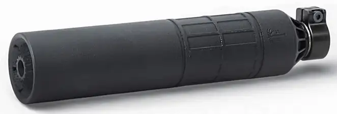CENTURY ARMS EOS AK SUPPRESSOR BLACK 30 CAL