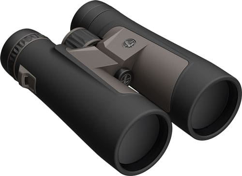 LEUPOLD BINOCULAR BX-3 ALPINE – HD 12X50 ROOF GREY
