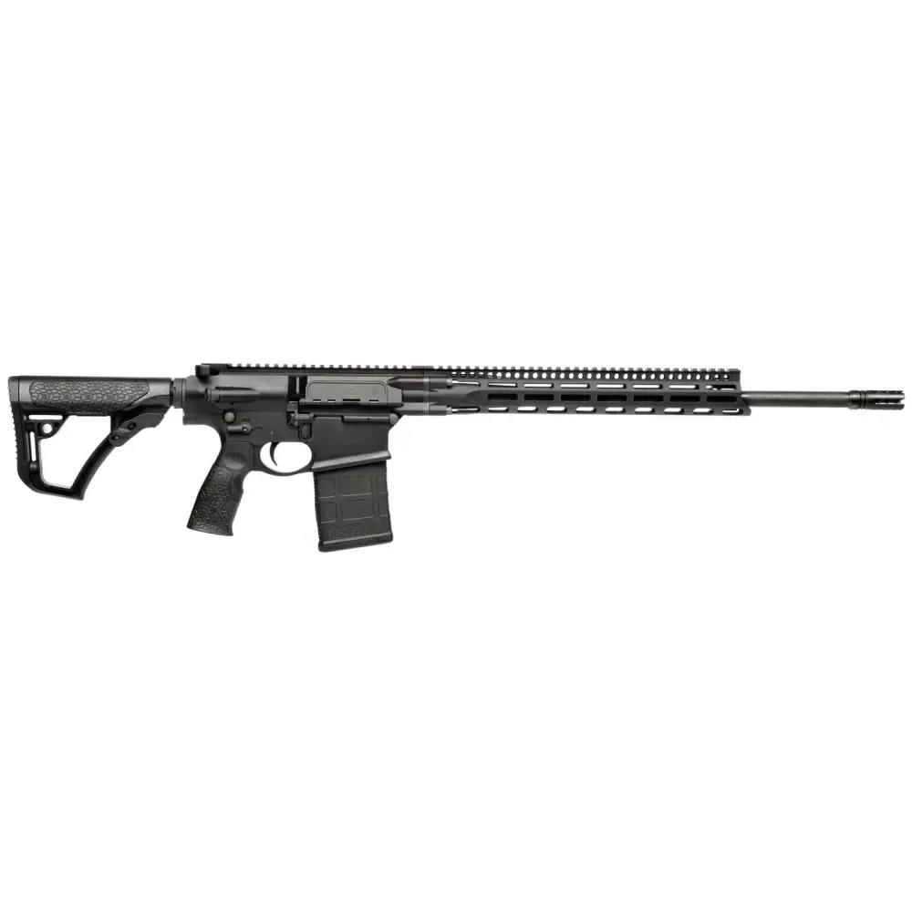 DANIEL DEFENSE DD5 V5, 20", 6.5 CM - Image 2