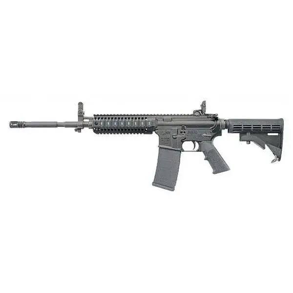 COLT MONOLITHIC CARBINE 5.56MM 16.1" MATTE BLACK - Image 3
