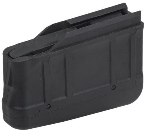 SAVAGE MAGAZINE M334 SERIES – .243/.308/6.5CM 3RD BLUED