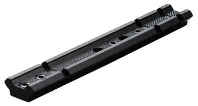 LEUPOLD BASE RIFLEMAN 1PC – RUGER 10/22 MATTE