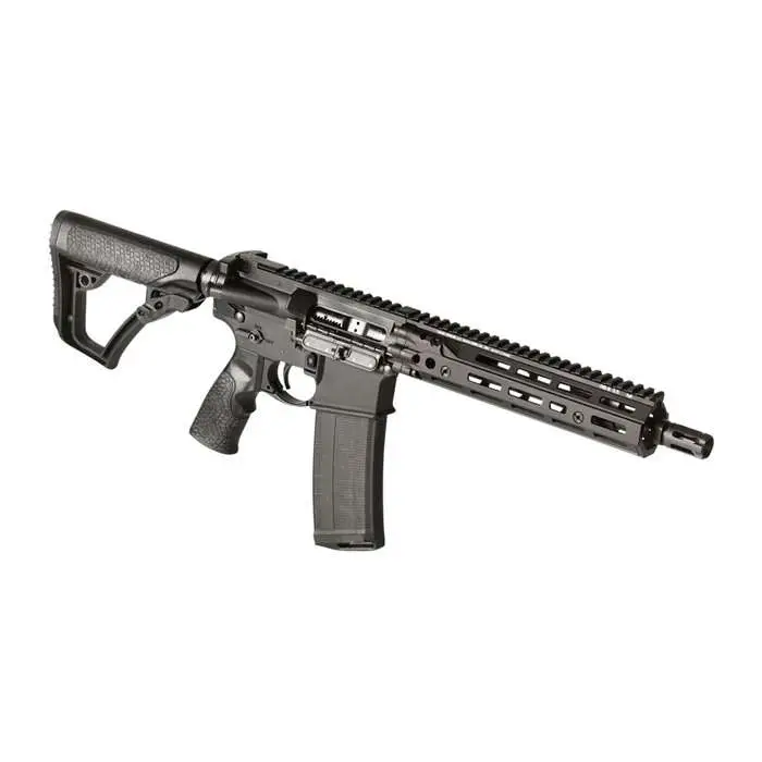 DANIEL DEFENSE DD4 SBR MK18 RIII 10.3″BLK
