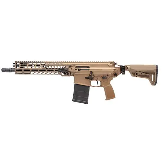 SIG SAUER MCX SPEAR 7.62X51 SBR 13″ RFL
