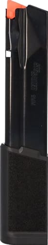 SIG MAGAZINE P365 X-MACRO – 9MM EXTENDED 25RD BLACK