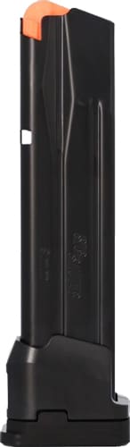 SIG MAGAZINE P211/P320 – 9MM 23RD BLACK