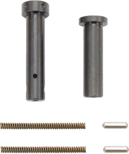 ARMASPEC SUPERLIGHT TAKEDOWN – PIVOT PINS BLACK