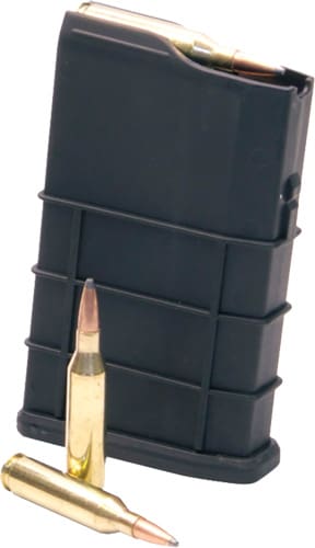 HOWA MAGAZINE ATI M1500 10RD – 6.5 CREEDMOR POLYMER BLACK