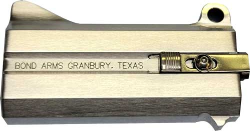 BOND ARMS BARREL 357 MAGNUM – 3″ STAINLESS