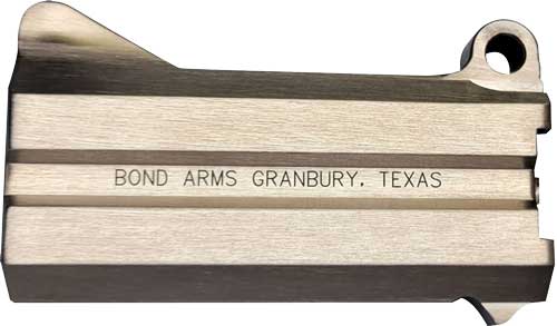 BOND ARMS BARREL 9MM LUGER 3″ – STAINLESS