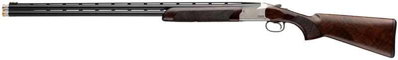 BROWNING CITORI 825 SPRTG 28GA - 3" 30" BLUED WALNUT - Image 2