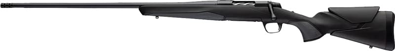 BROWNING X-BOLT 2 HUNTER   7MM – RM 26″ BLUED SYNTH LEFT HAND