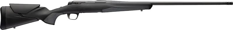BROWNING X-BOLT 2 HUNTER 7MM - RM 26" BLUED SYNTH LEFT HAND - Image 2