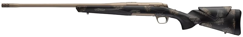 BROWNING X-BOLT 2 SPEED HD - 7MM RM 26" GRAY/BRNZE SUP RDY - Image 2