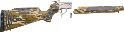 TC ENCORE PROHUNTER RIFLE – FRAME STAINLESS MO BOTTOMLAND