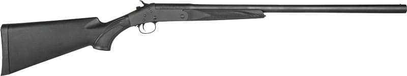 STEVENS 301 SINGLE SHOT 410 3″ – 26″ BLACK SYNTHETIC
