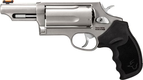 TAURUS JUDGE 45LC/410-3" 3" - FS 5-SHOT TORO SS RUBBER - Image 2
