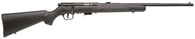 SAVAGE MARK II-F 22LR 21″ – ACCU TRIGGER BLUED/BLACK SYN