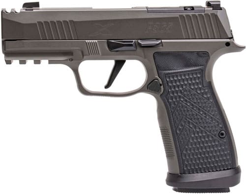 SIG P365 AXG LEGION 9MM 3.1" - XRAY3 (3)10RD G10 MA COMPLIANT - Image 3